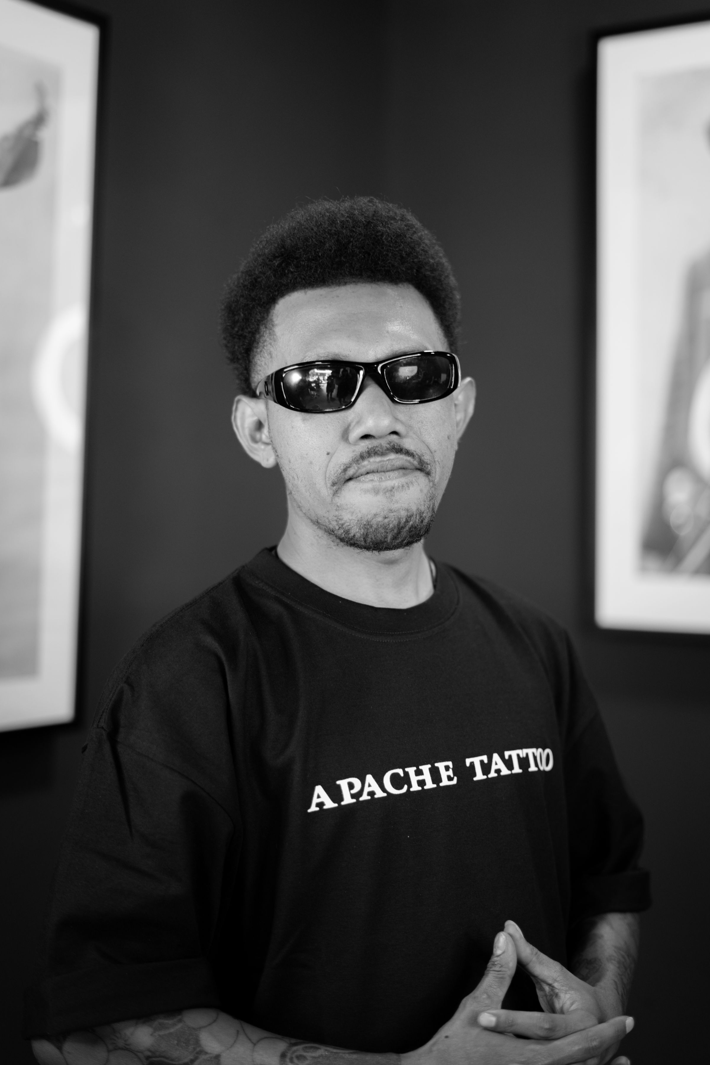 Fine Line, Blackwork & Custom Designs, Tattoo Bali's image