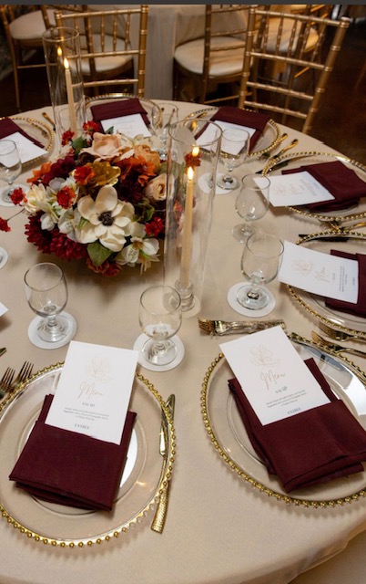 1 Of A Kind Event Needs's image