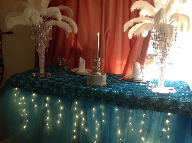 1 Of A Kind Event Needs's image