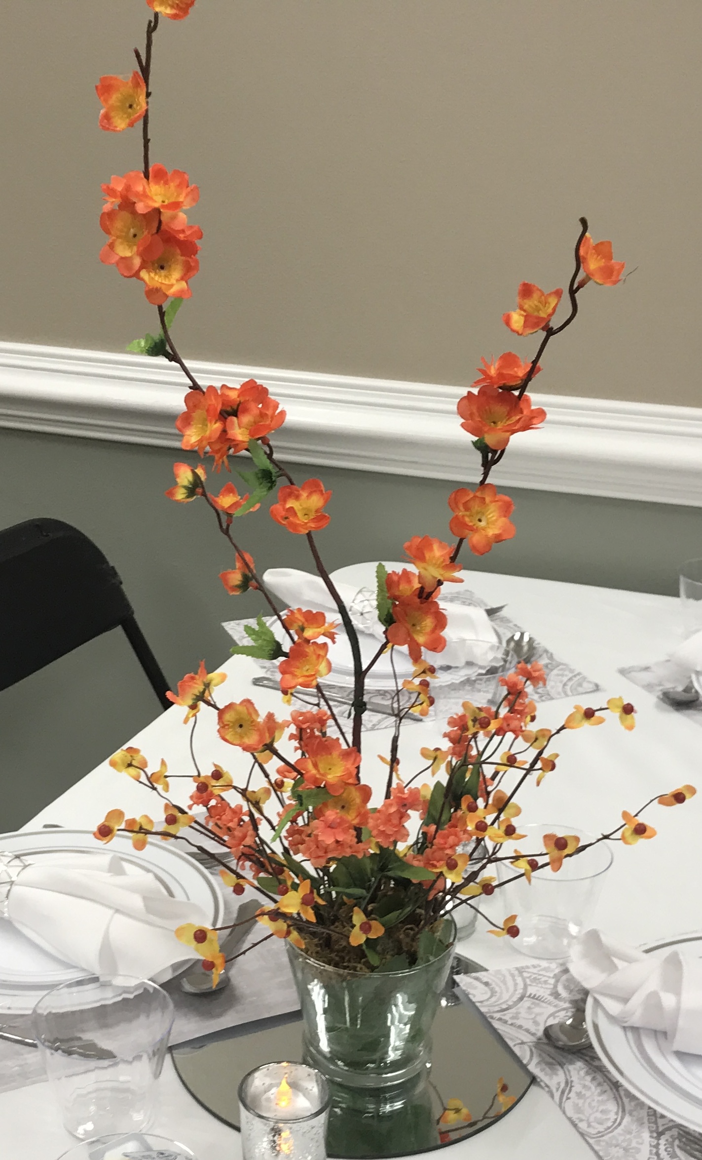 1 Of A Kind Event Needs's image