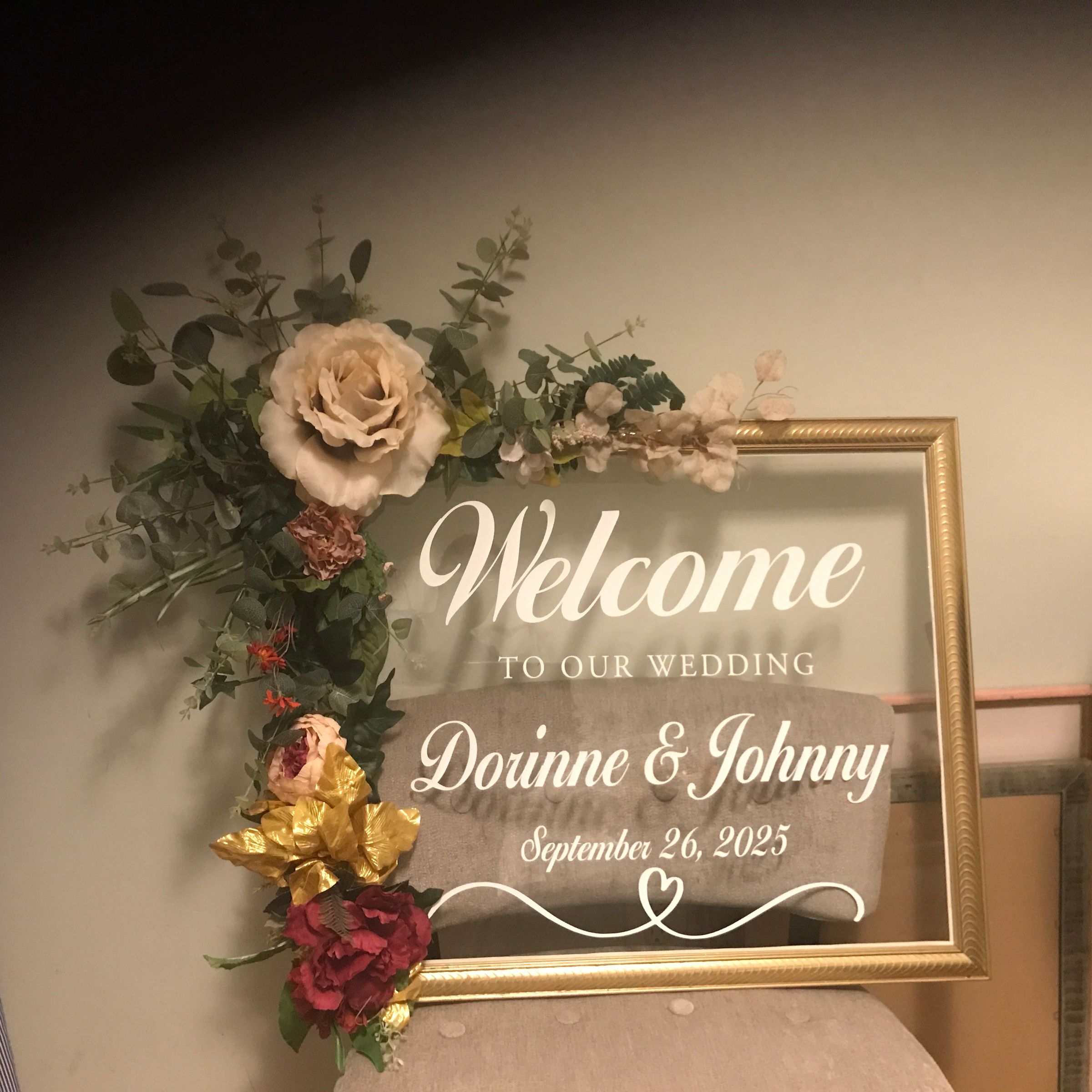 1 Of A Kind Event Needs's image