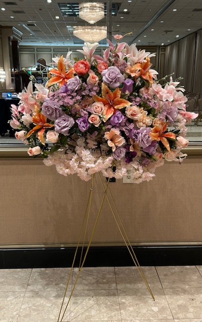 1 Of A Kind Event Needs's image