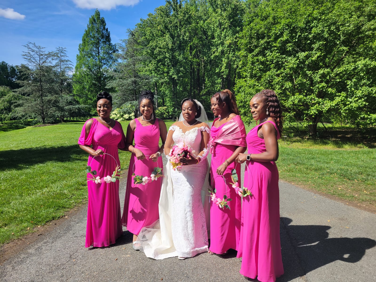 1 Of A Kind Event Needs's image