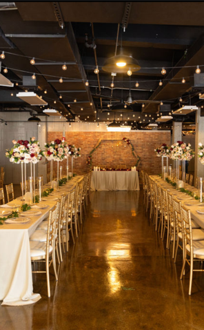 1 Of A Kind Event Needs's image