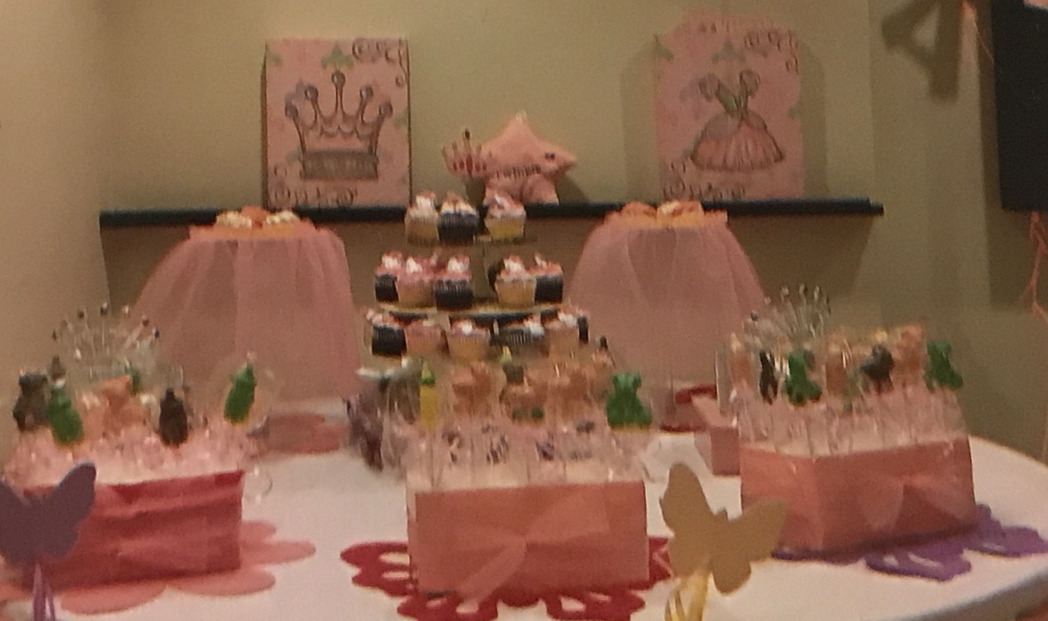 1 Of A Kind Event Needs's image