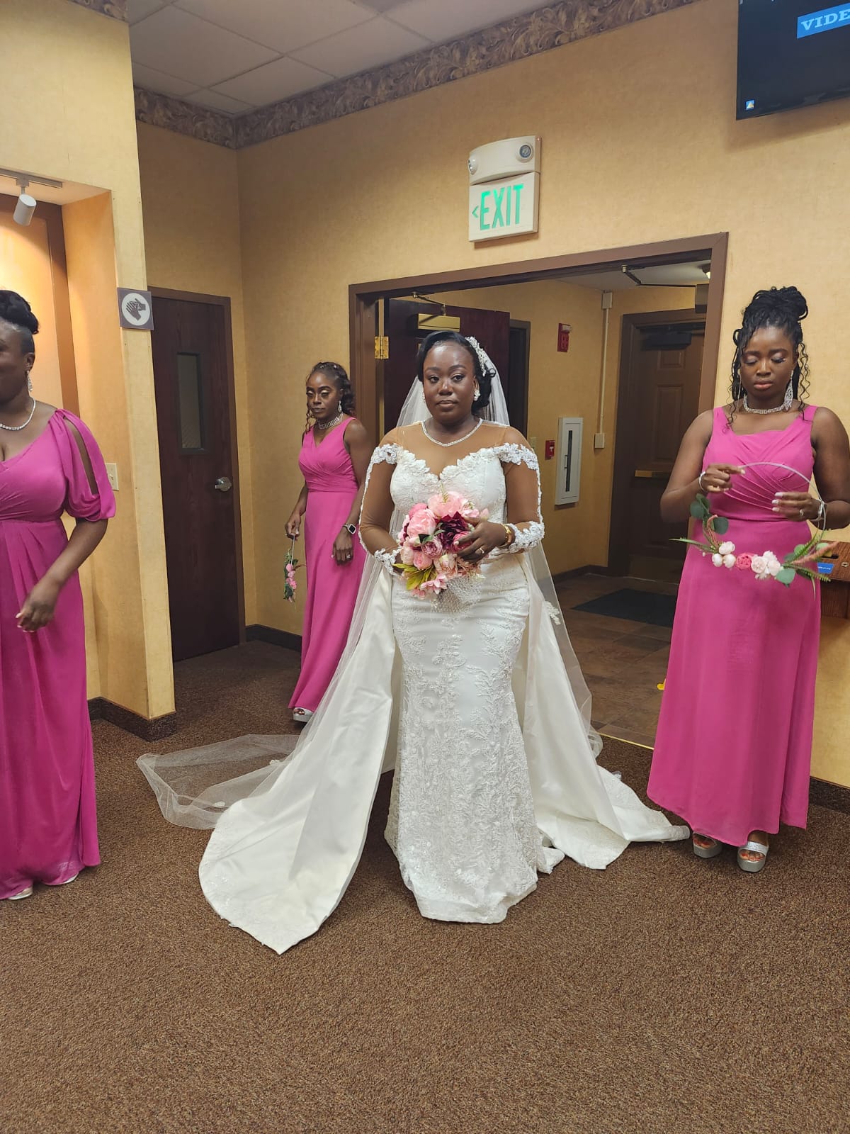 1 Of A Kind Event Needs's image