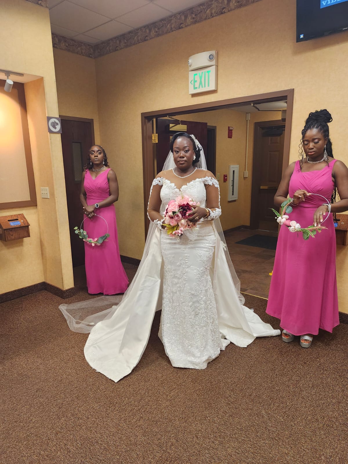 1 Of A Kind Event Needs's image