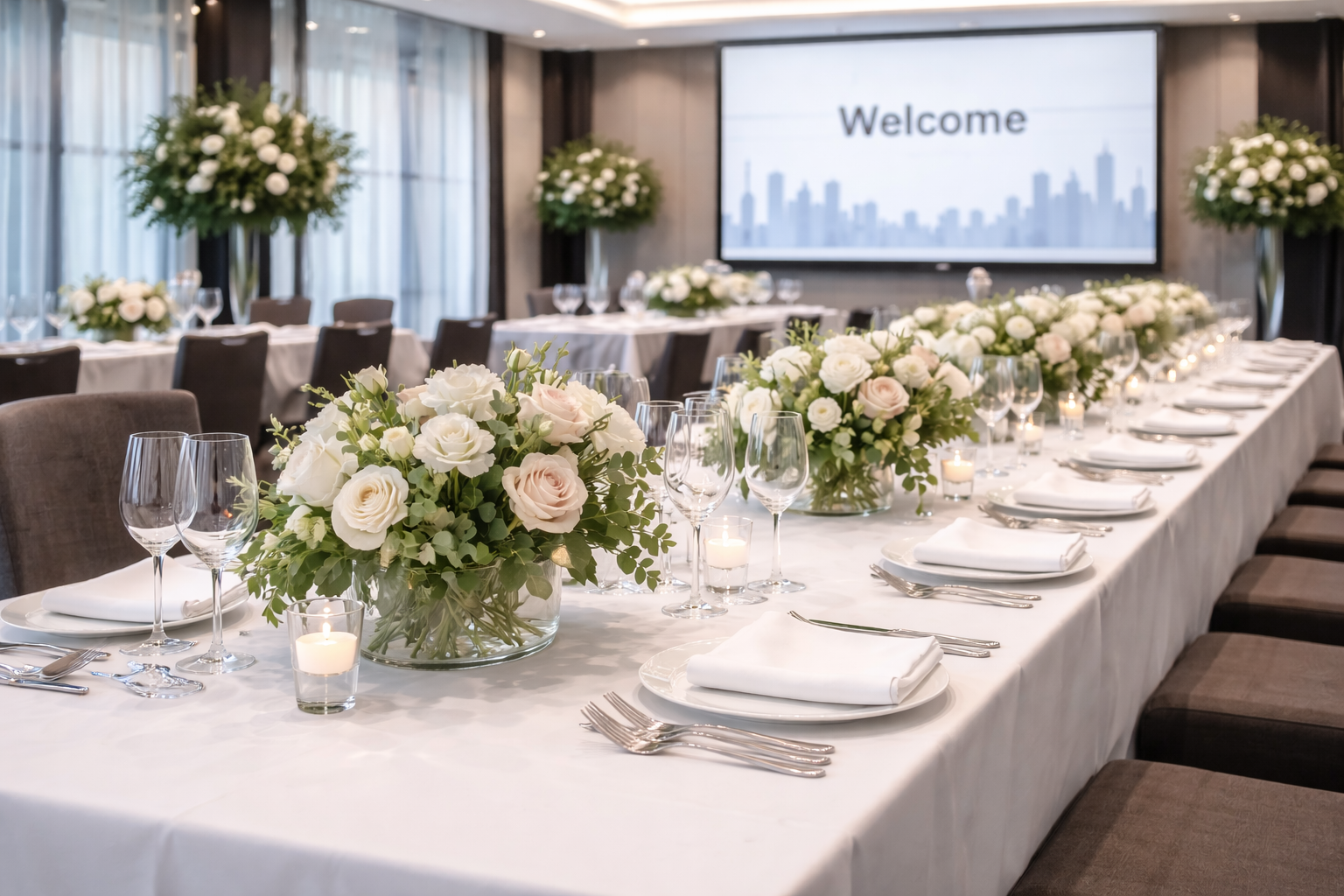 1 Of A Kind Event Needs's image