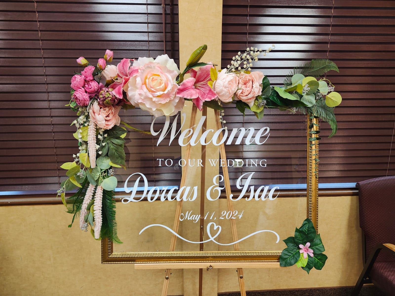 1 Of A Kind Event Needs's image