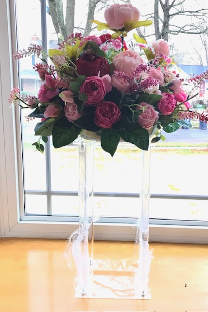 1 Of A Kind Event Needs's image