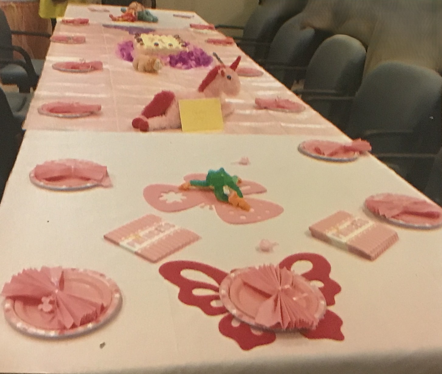 1 Of A Kind Event Needs's image