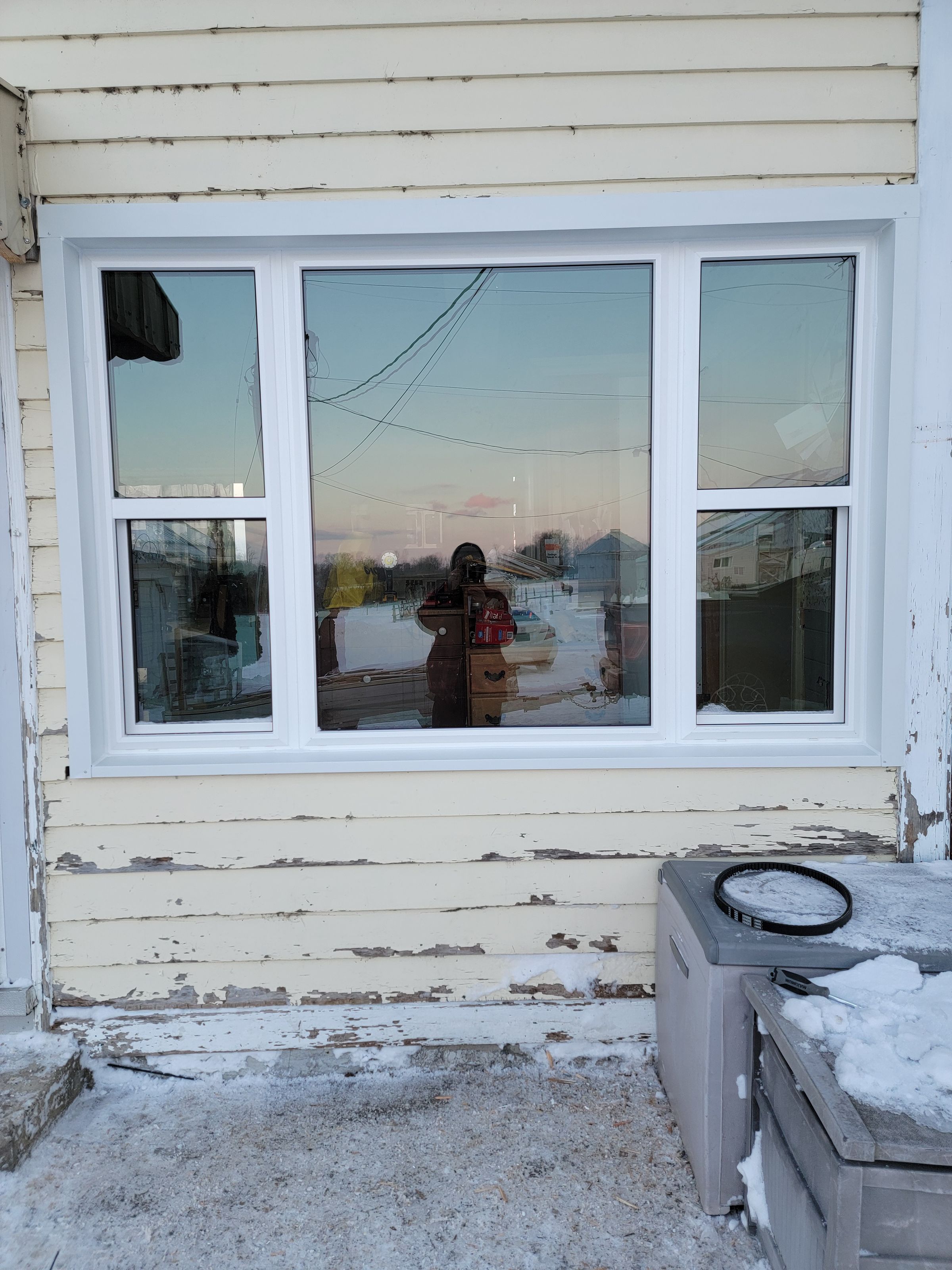 Red Panda Carpentry's image