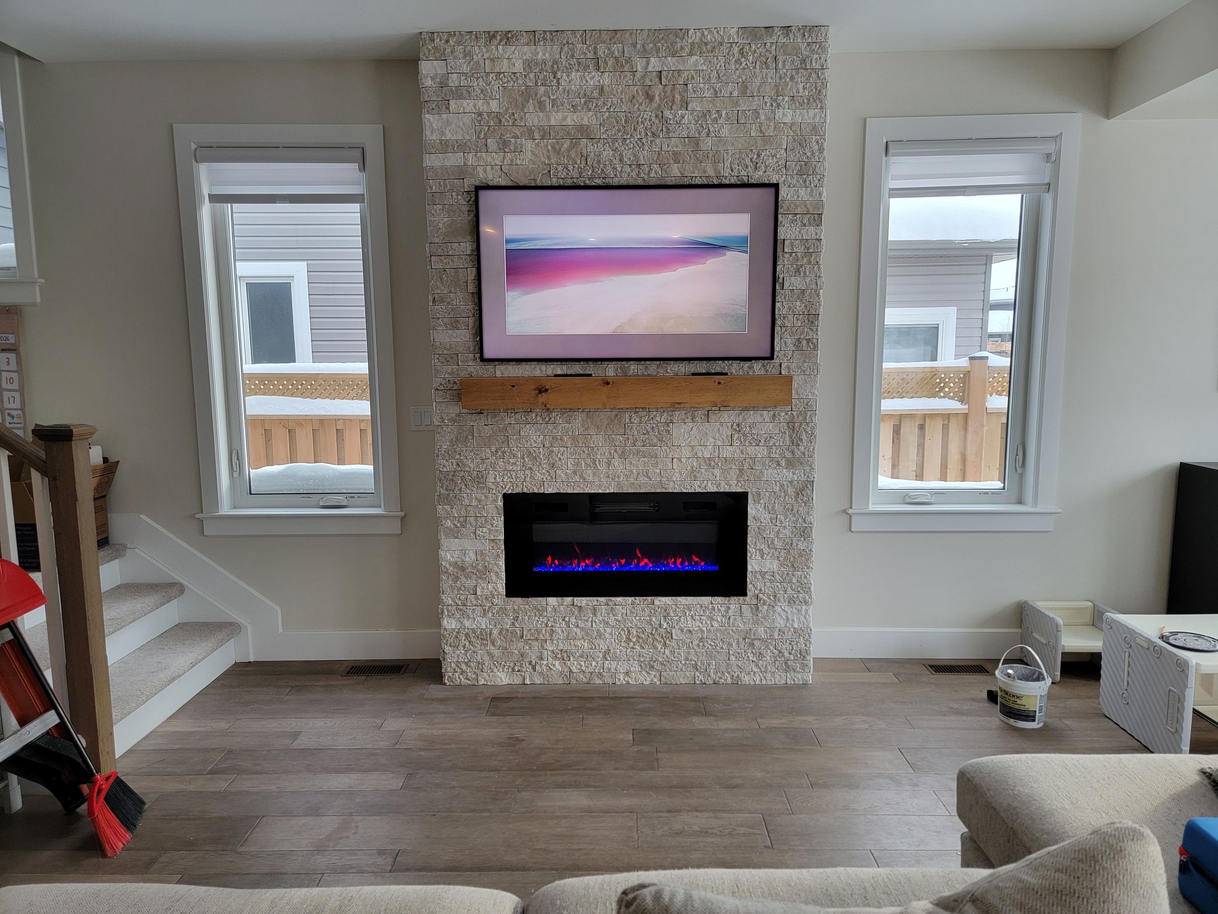 Red Panda Carpentry's image