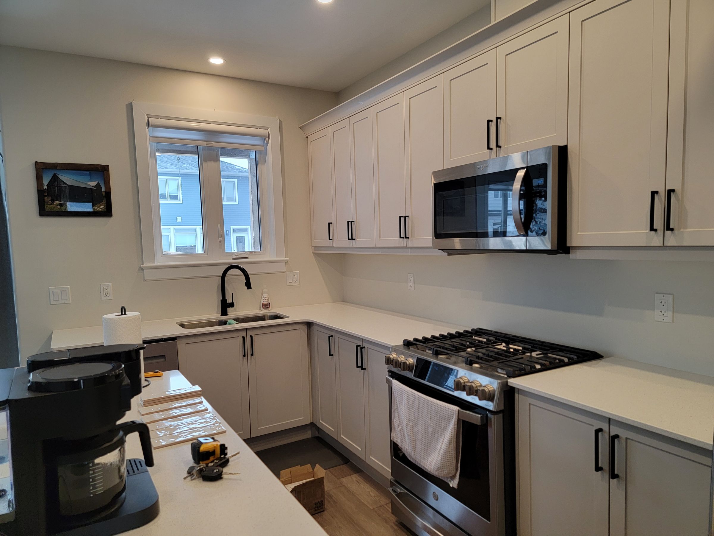 Red Panda Carpentry's image