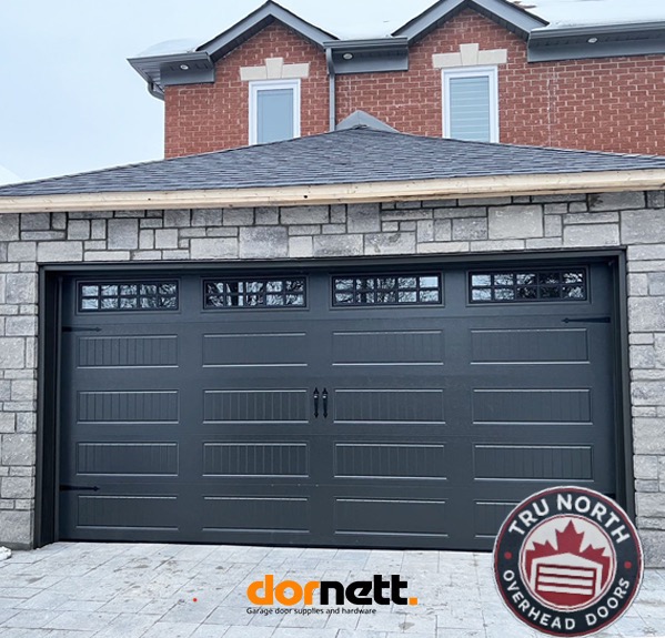 Tru North Overhead Doors's image