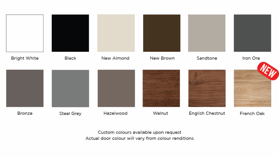 Tru North Overhead Doors's image