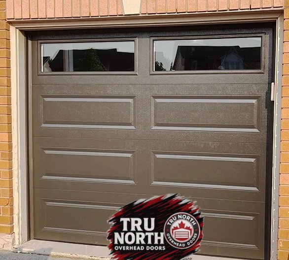 Tru North Overhead Doors's image