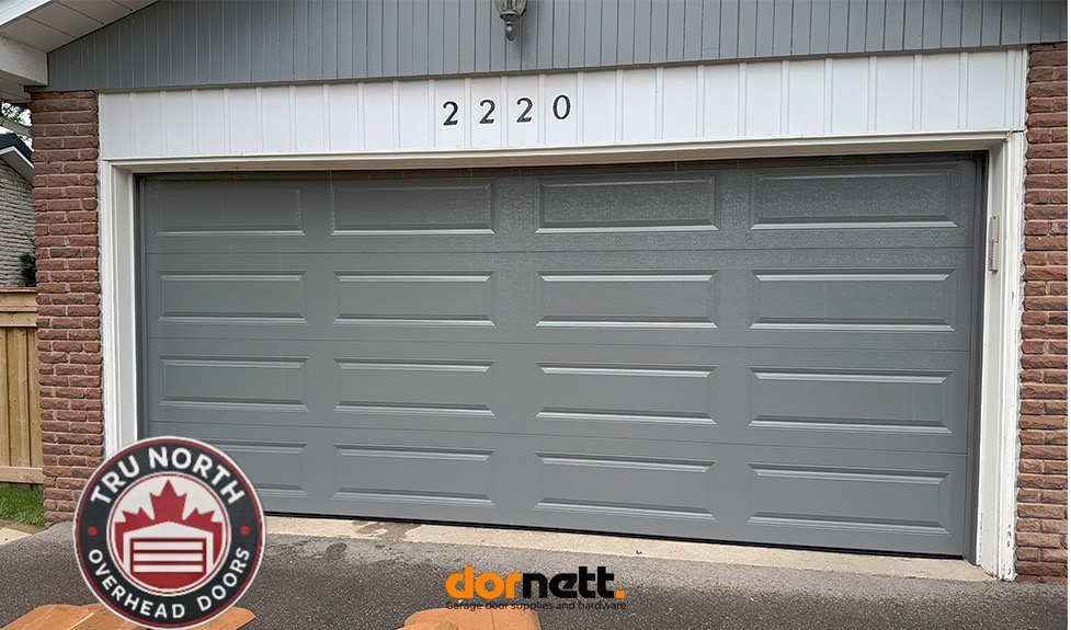 Tru North Overhead Doors's image