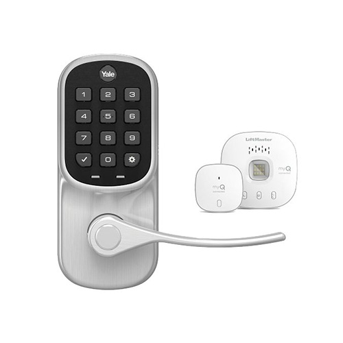 Tru North Overhead Doors's image