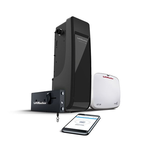 Tru North Overhead Doors's image