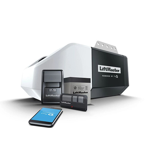 Tru North Overhead Doors's image