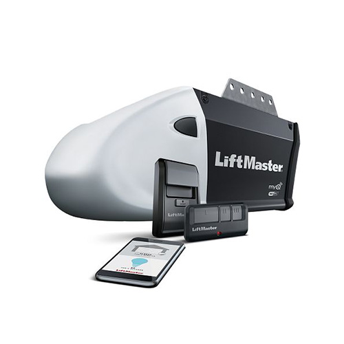 Tru North Overhead Doors's image