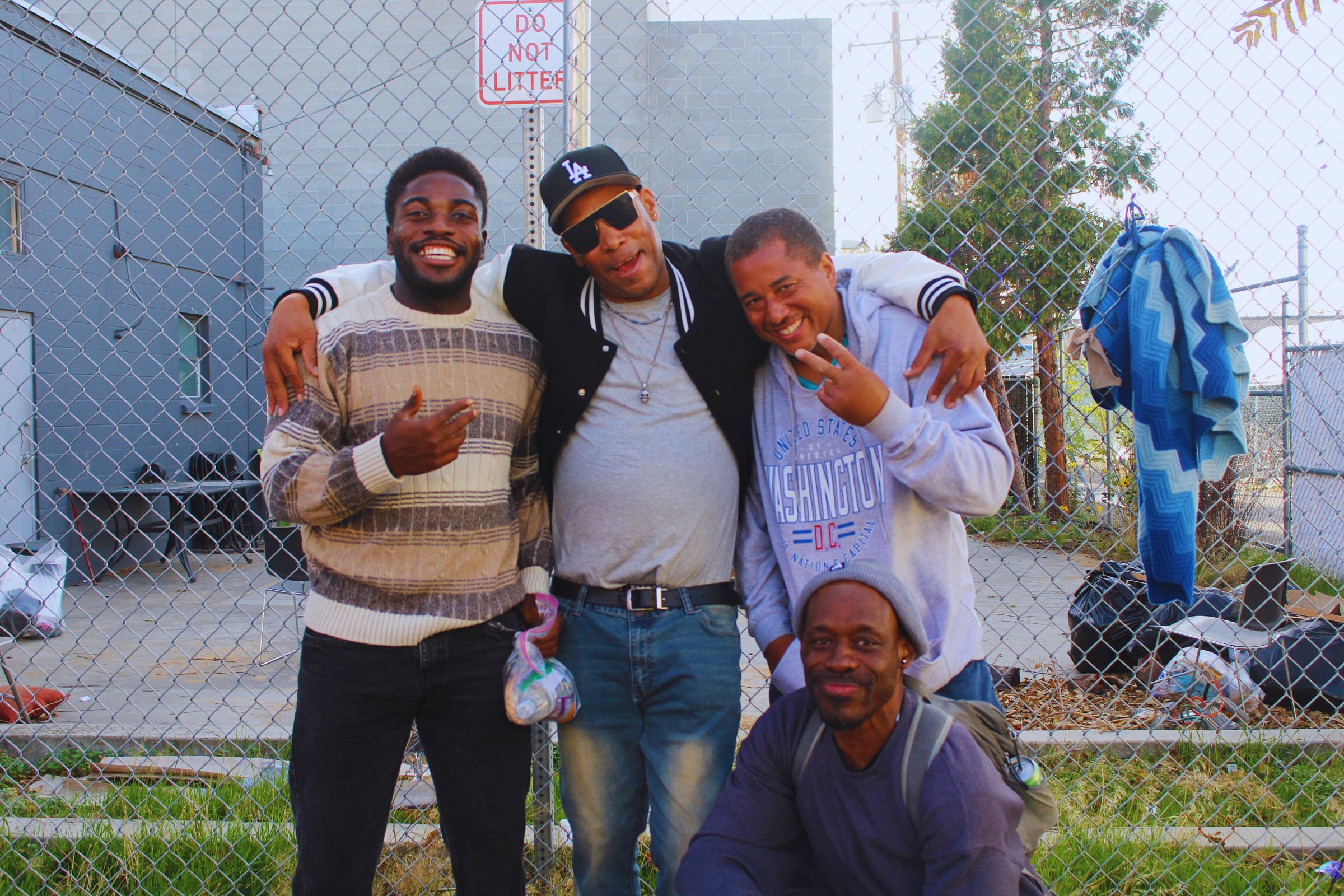 Diaspora Unfiltered podcast's image