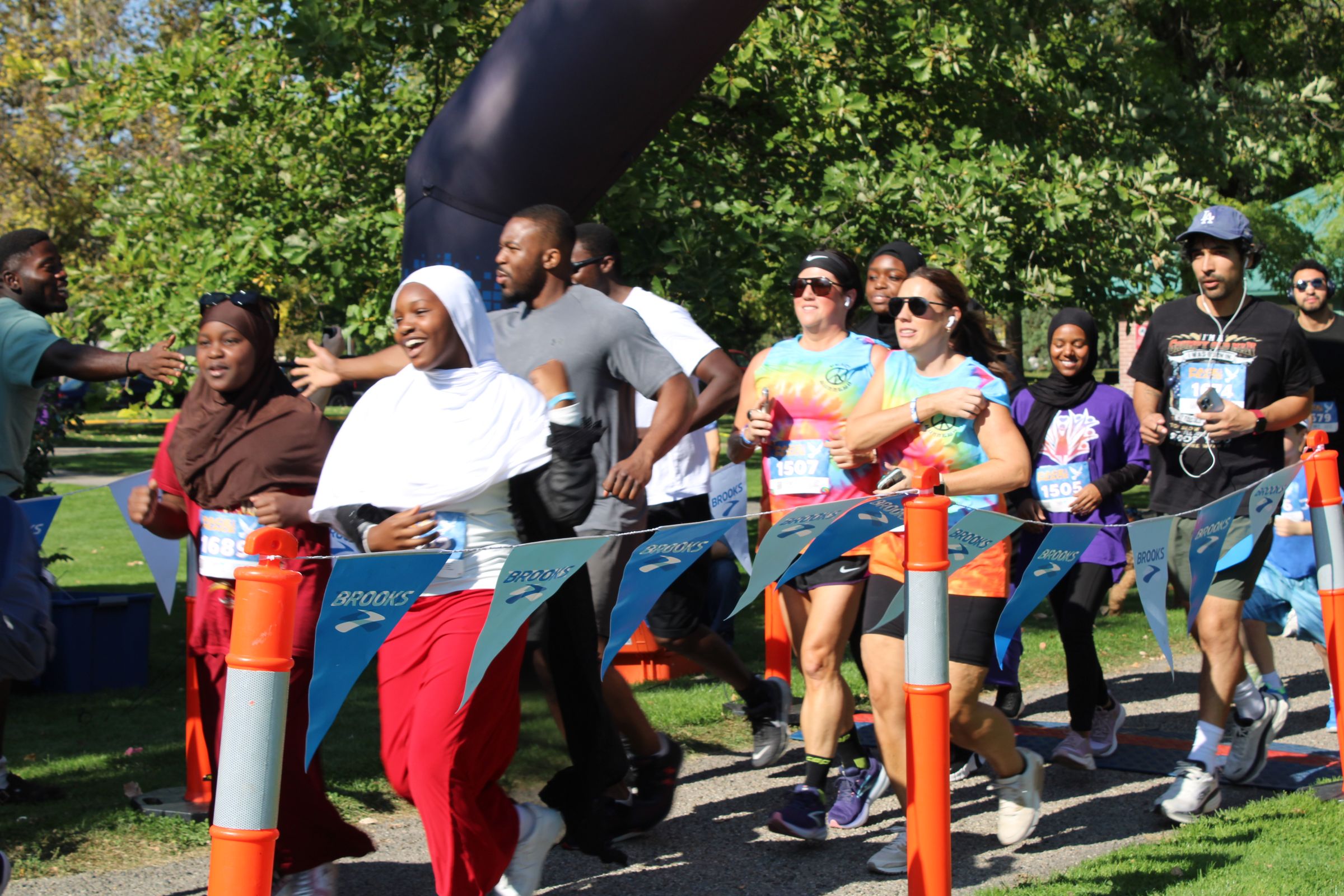 Diaspora Unfiltered podcast's image