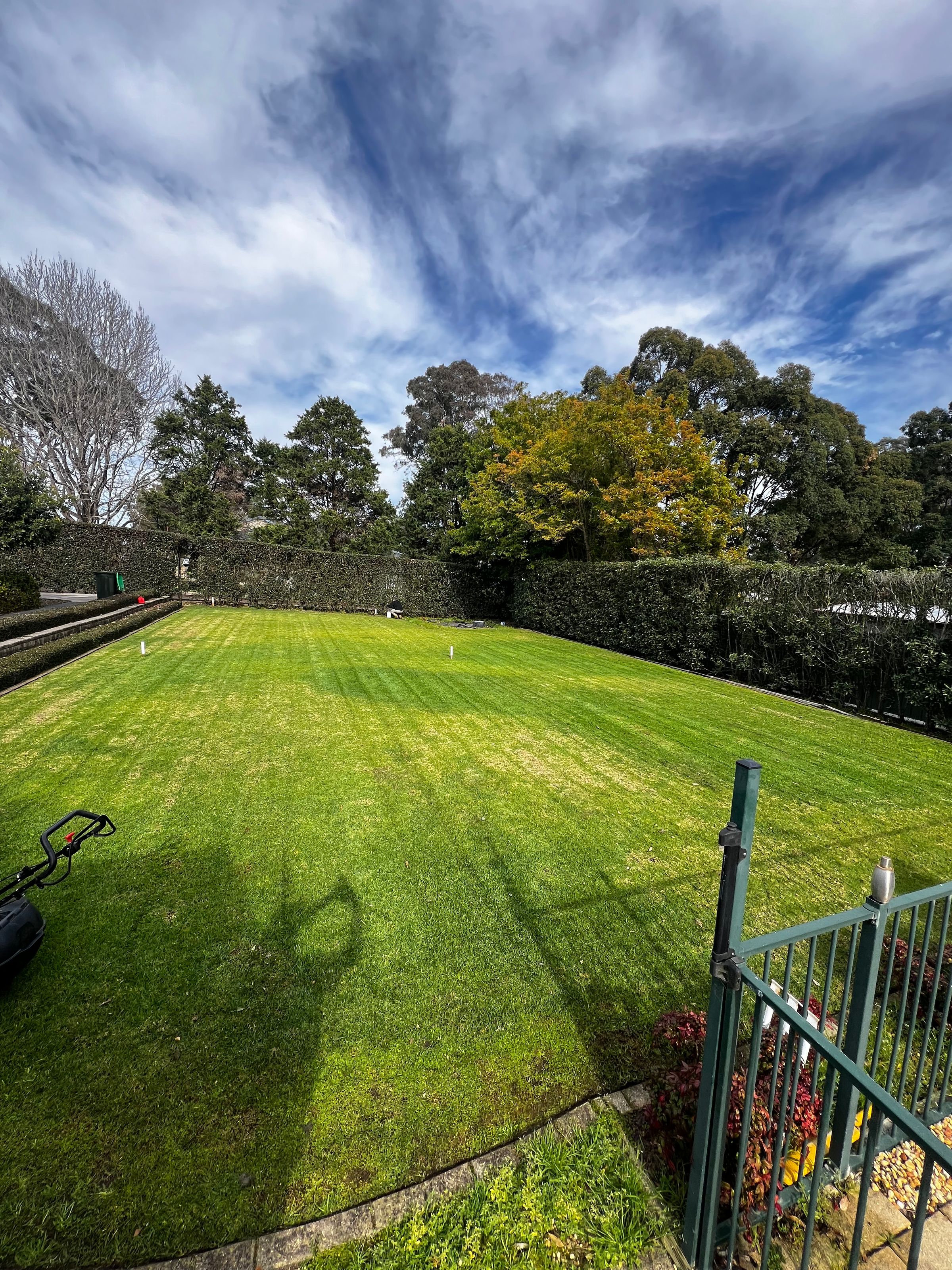 Streamline Shine | Lawn Care, Hedging & Gardening 's image