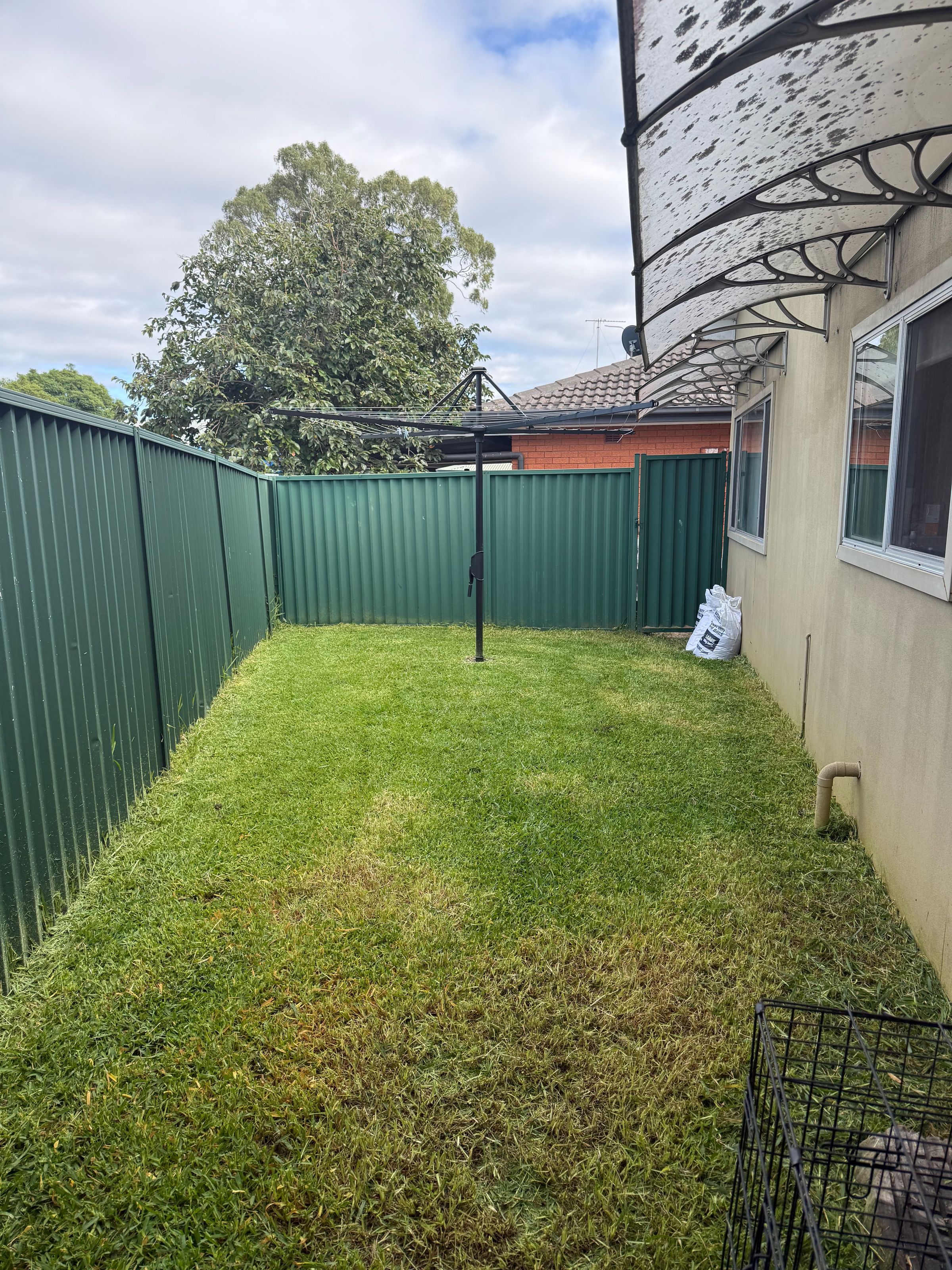 Streamline Shine | Lawn Care, Hedging & Gardening 's image