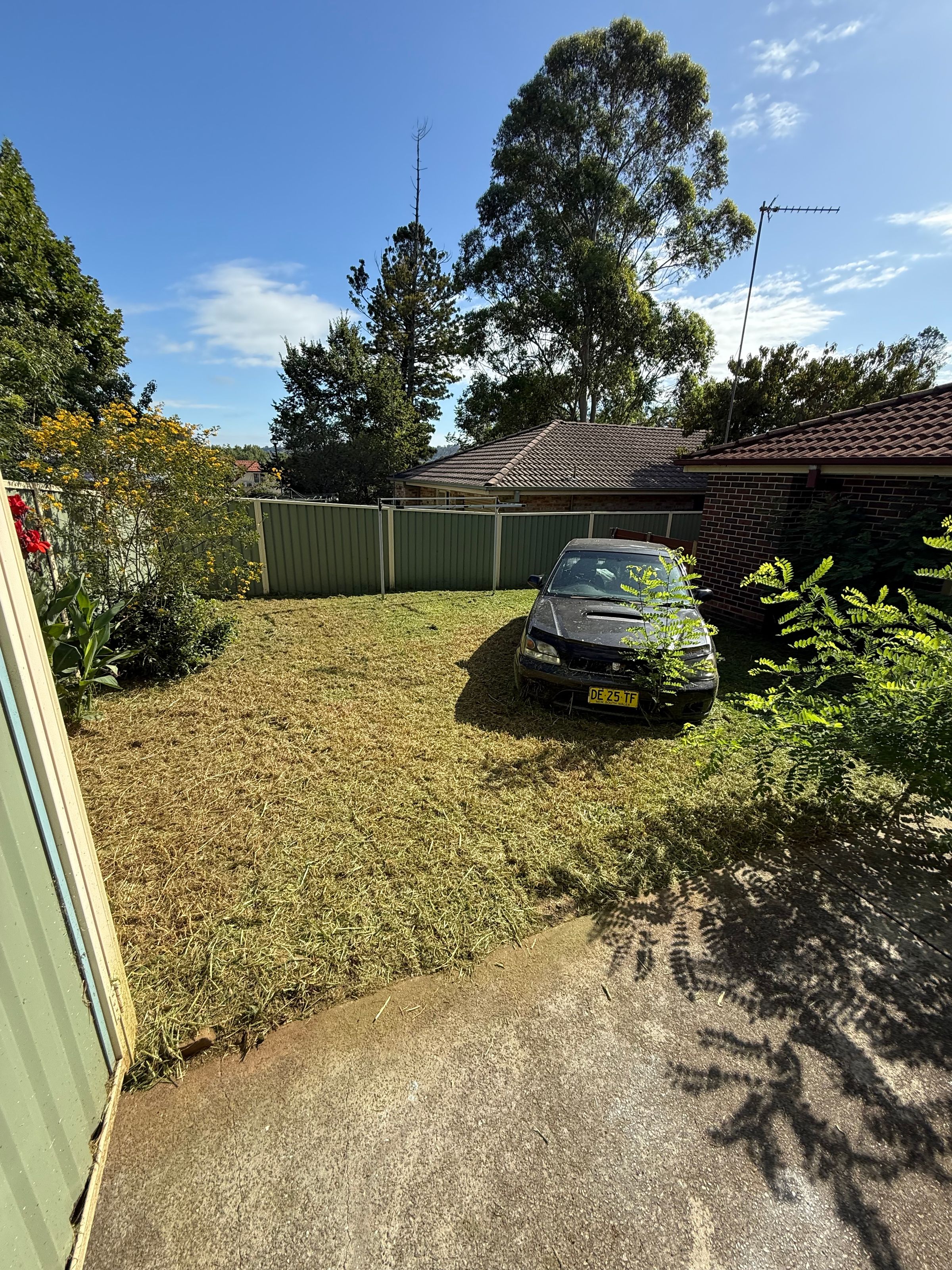 Streamline Shine | Lawn Care, Hedging & Gardening 's image