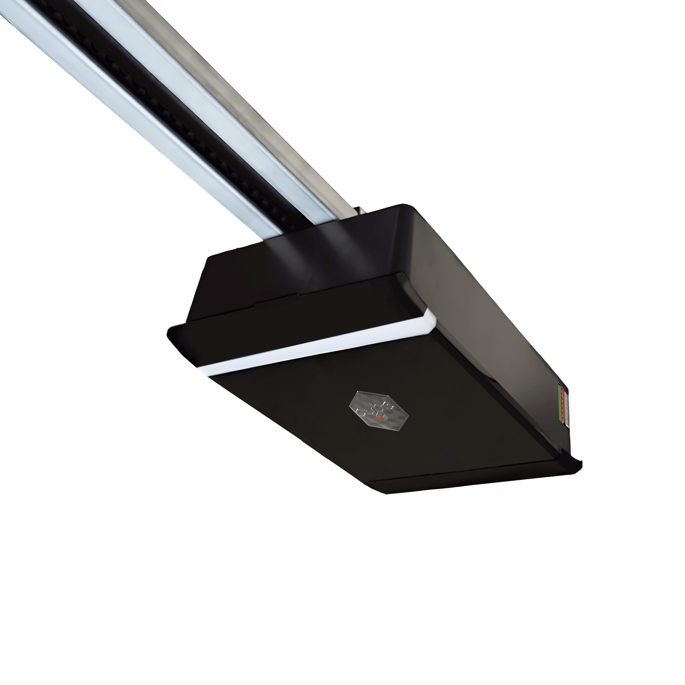 REK Bílskúrshurðir og Iðnaðarhurðir's image