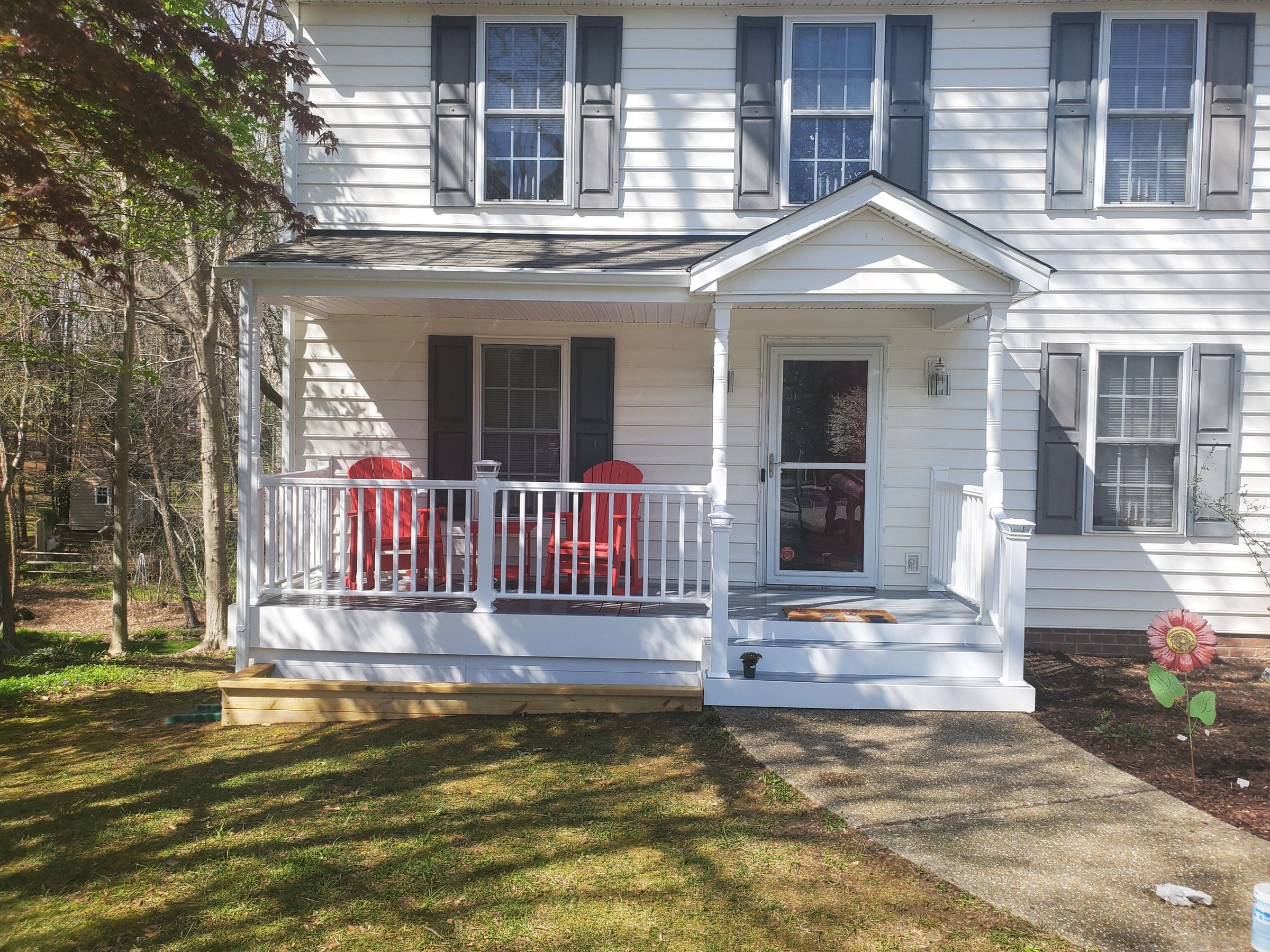 JBW Home Repair LLC's image