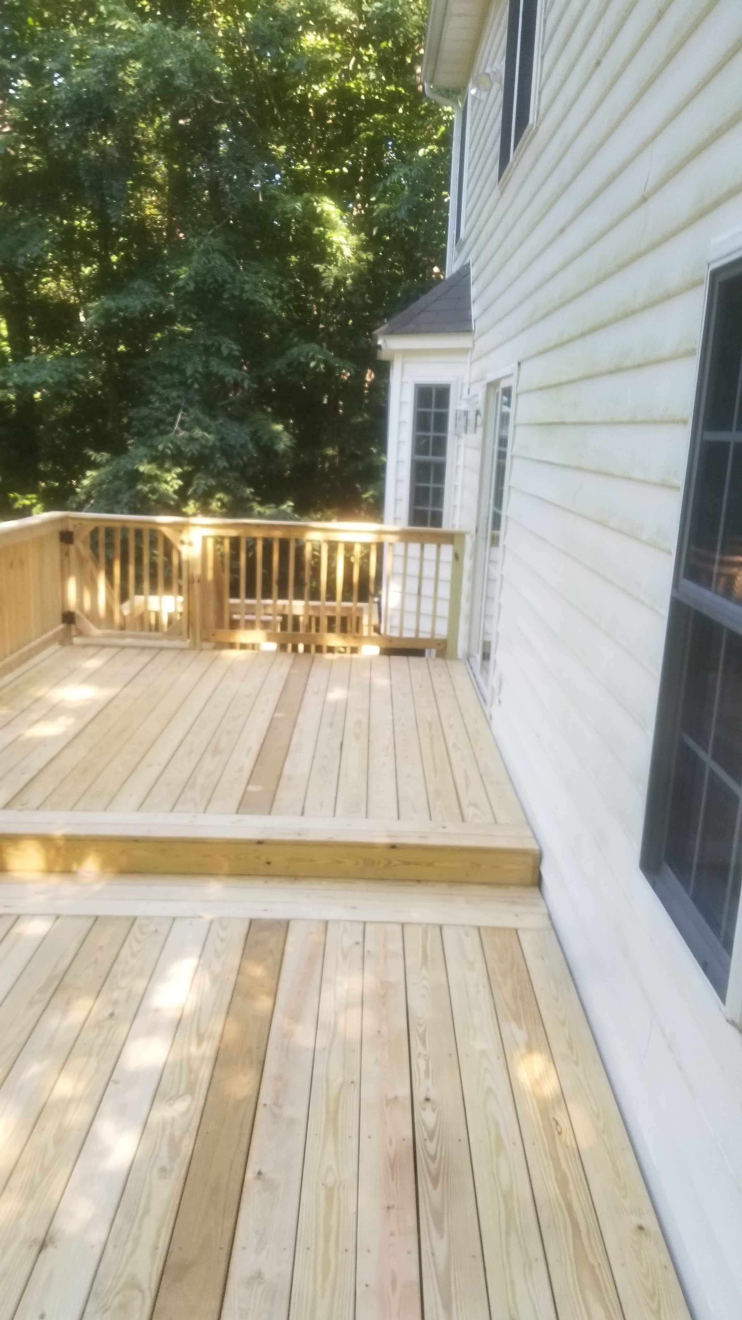 JBW Home Repair LLC's image