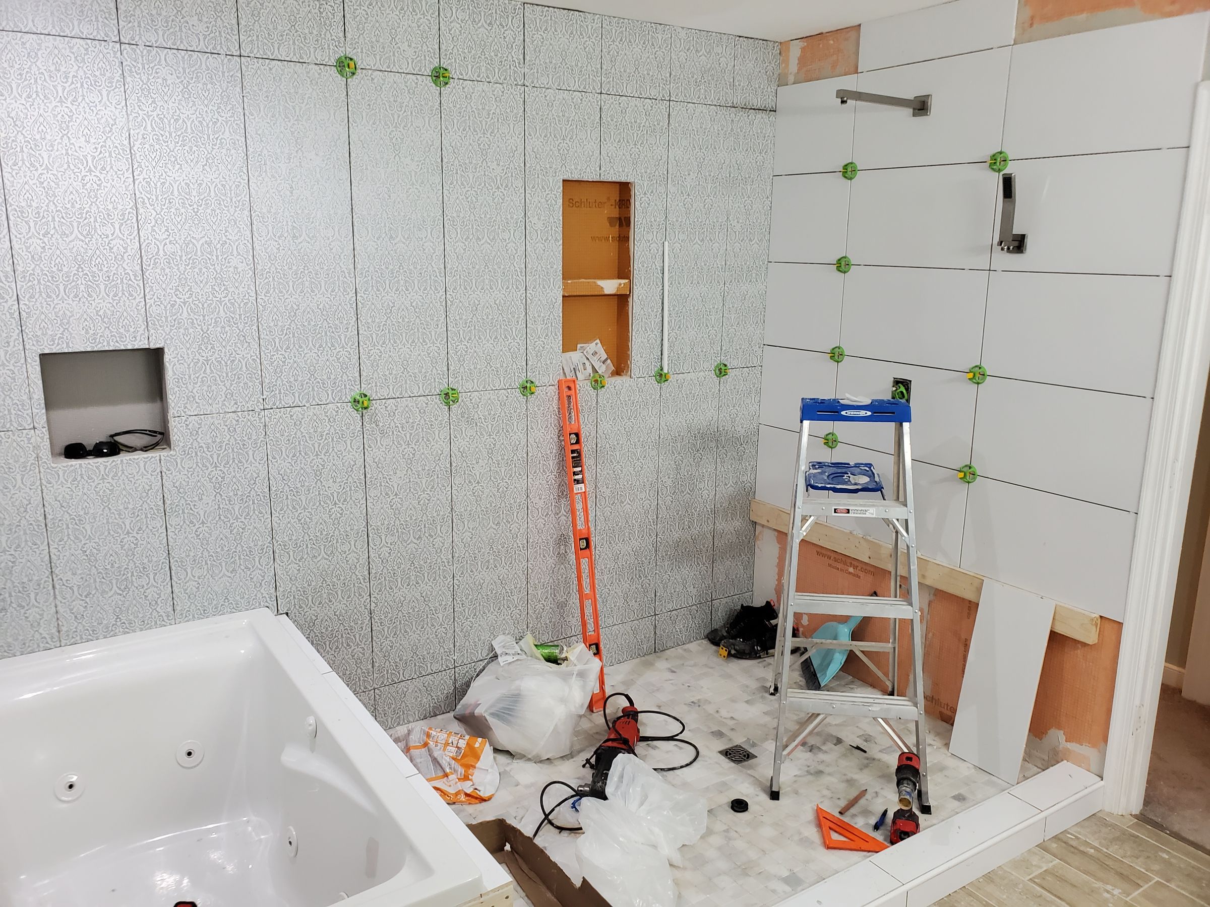 JBW Home Repair LLC's image