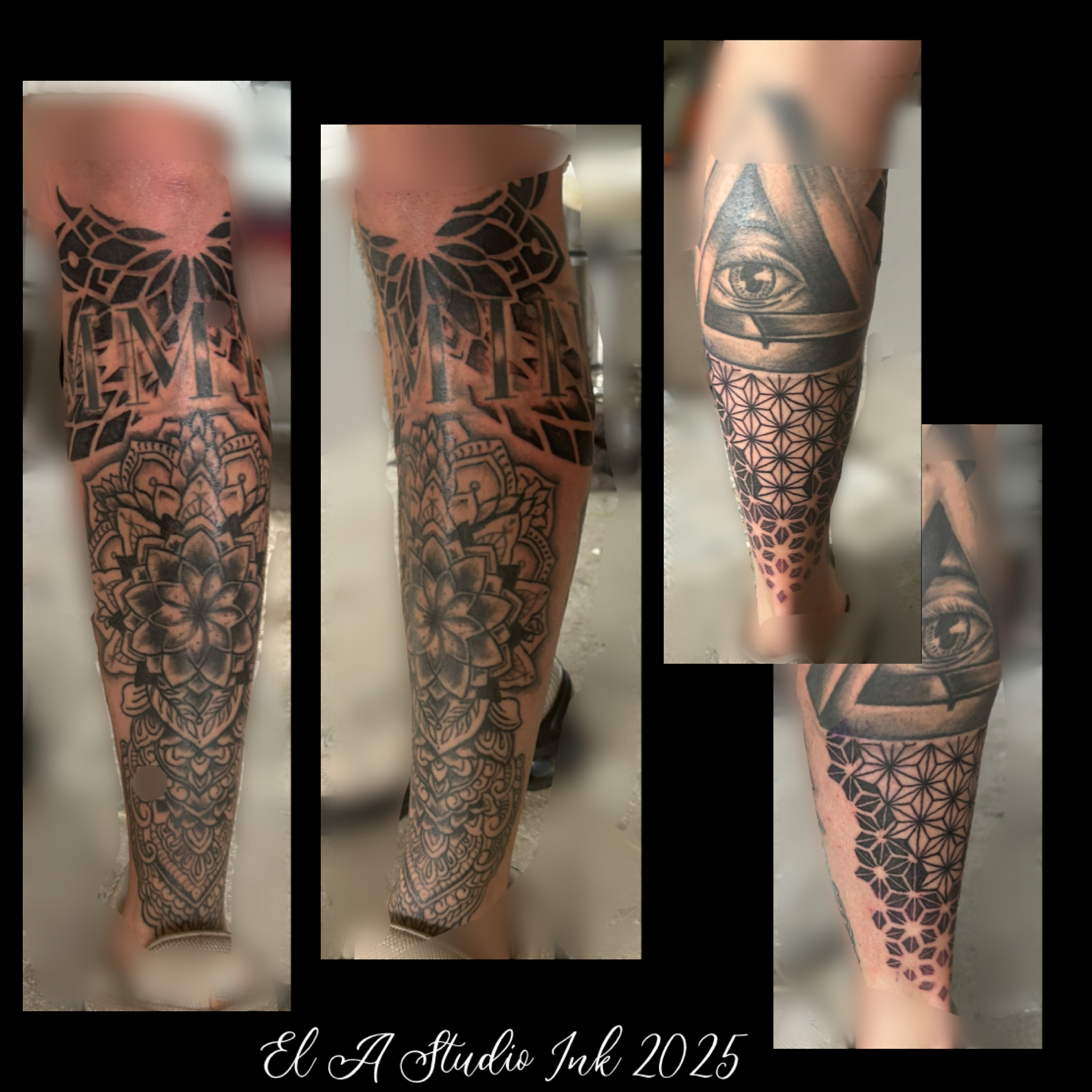 EL A STUDIO INK's image