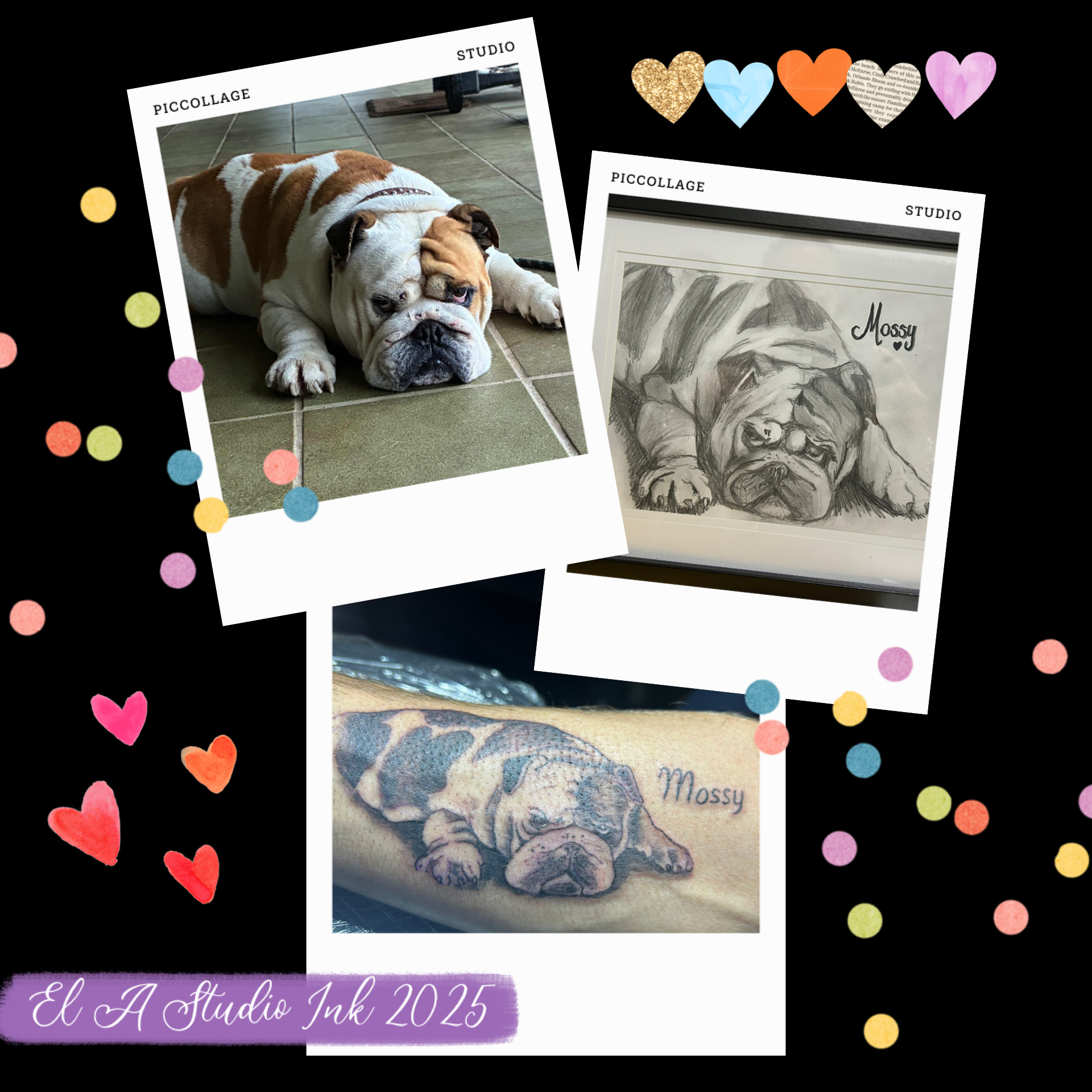 EL A STUDIO INK's image
