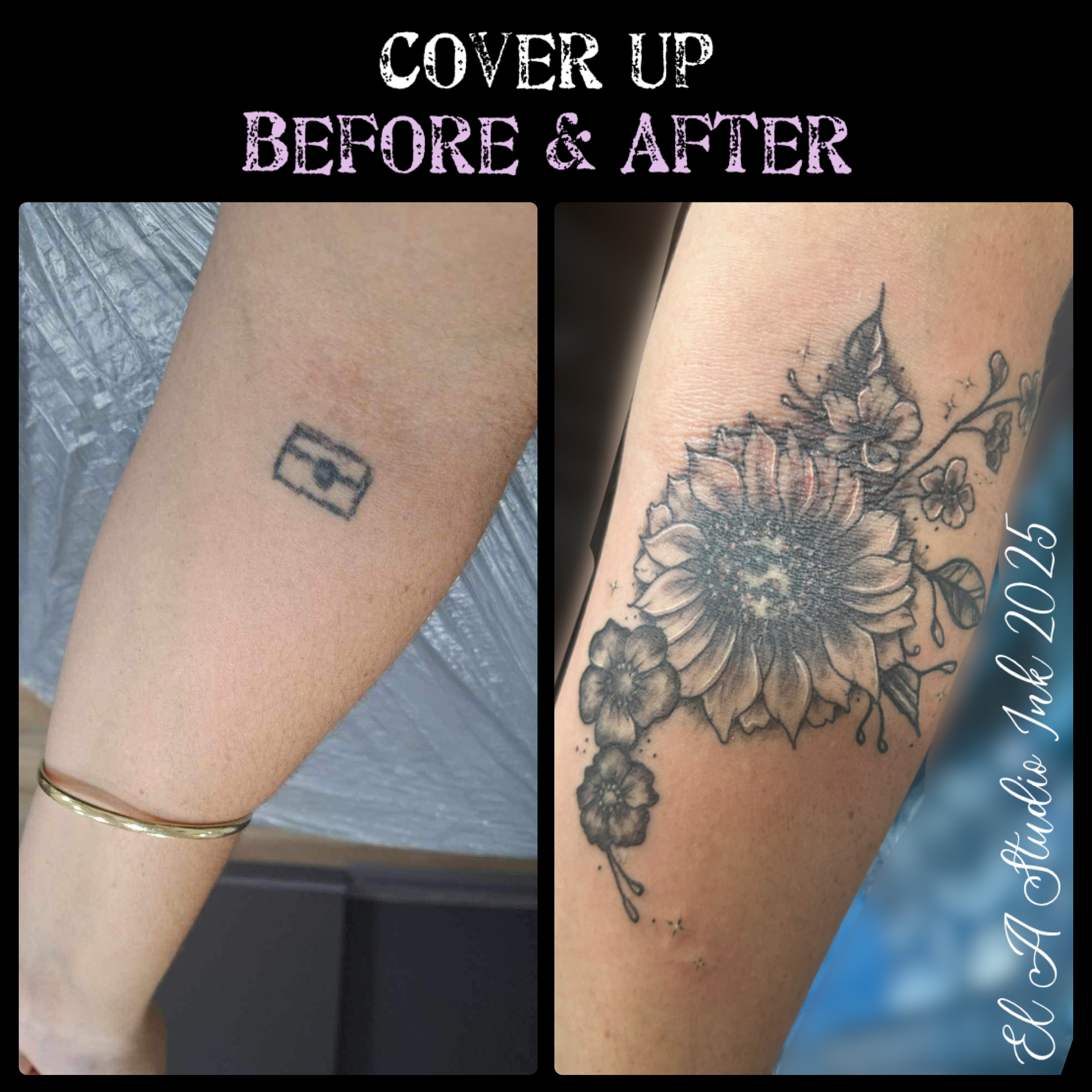 EL A STUDIO INK's image