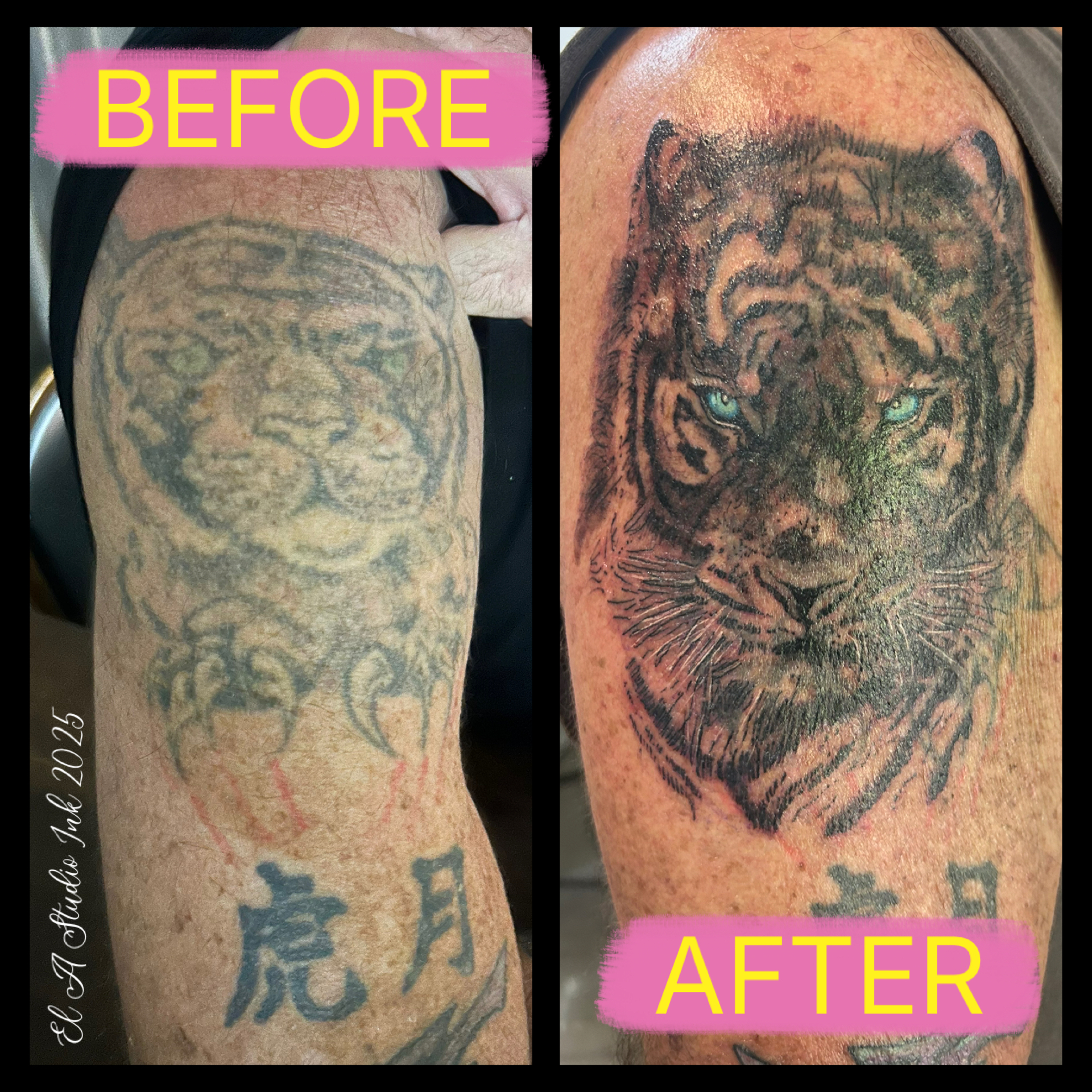 EL A STUDIO INK's image