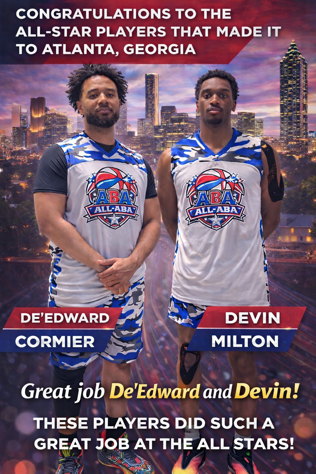 LAFAYETTE BALLERS's image