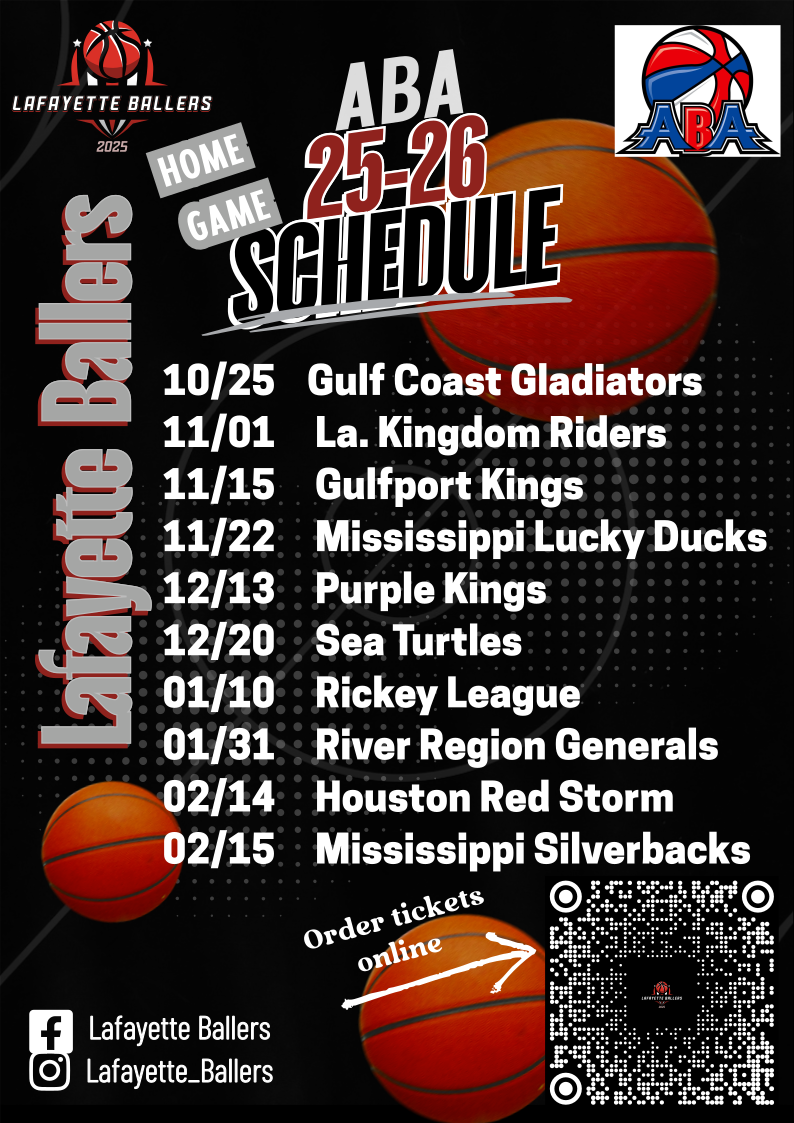 LAFAYETTE BALLERS's image