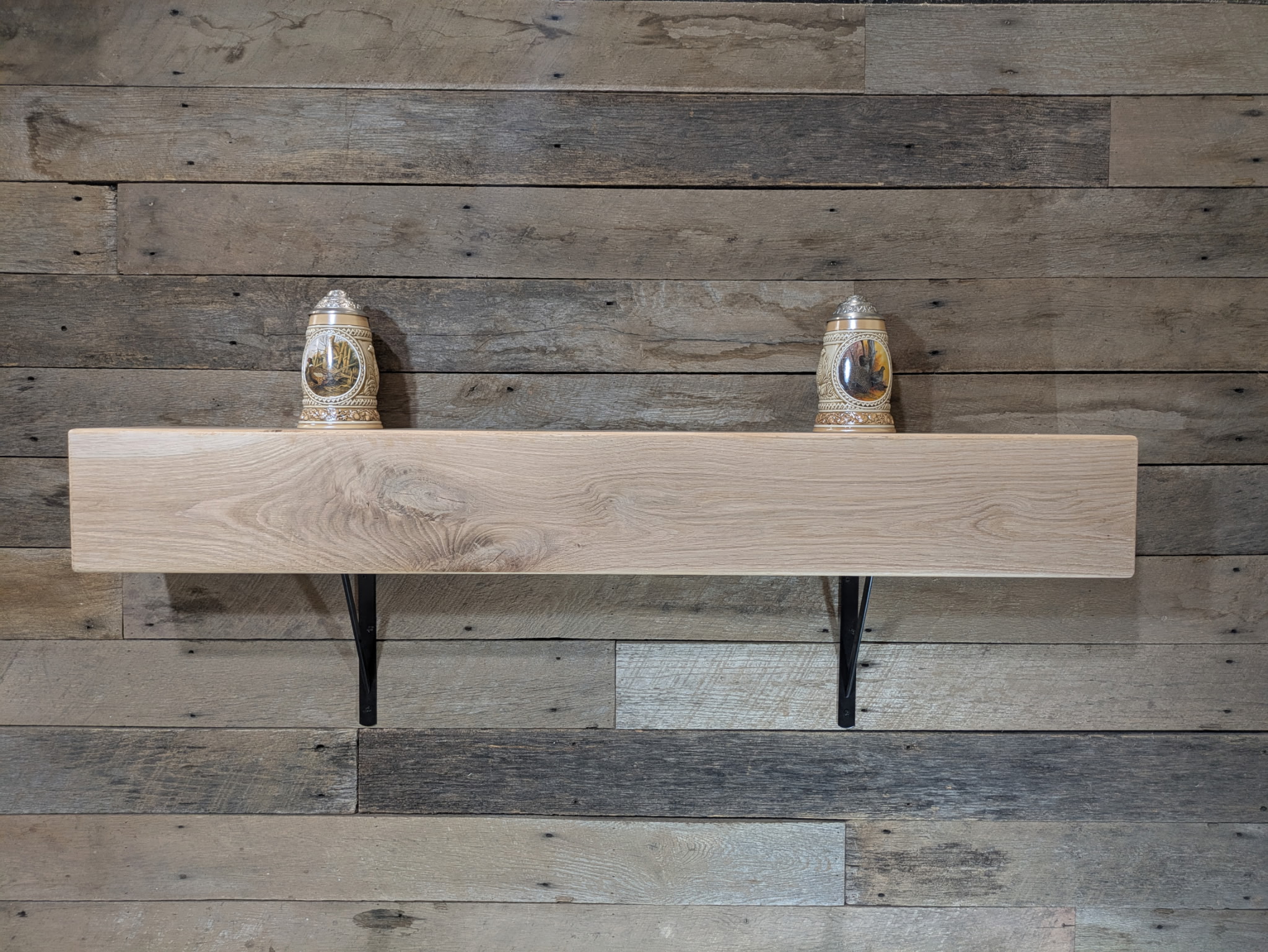 Peacemaker Woodworks's image