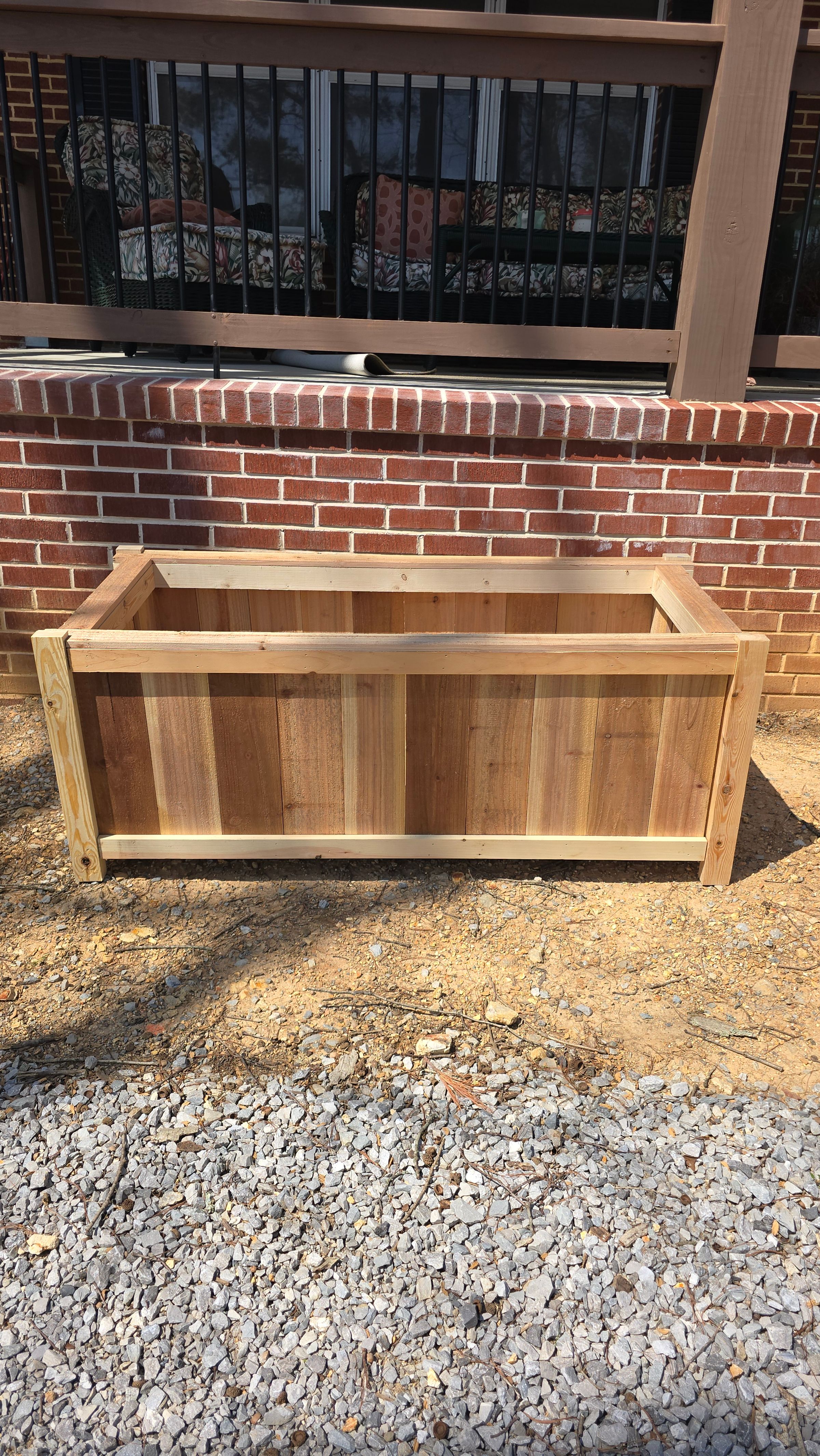 Peacemaker Woodworks's image