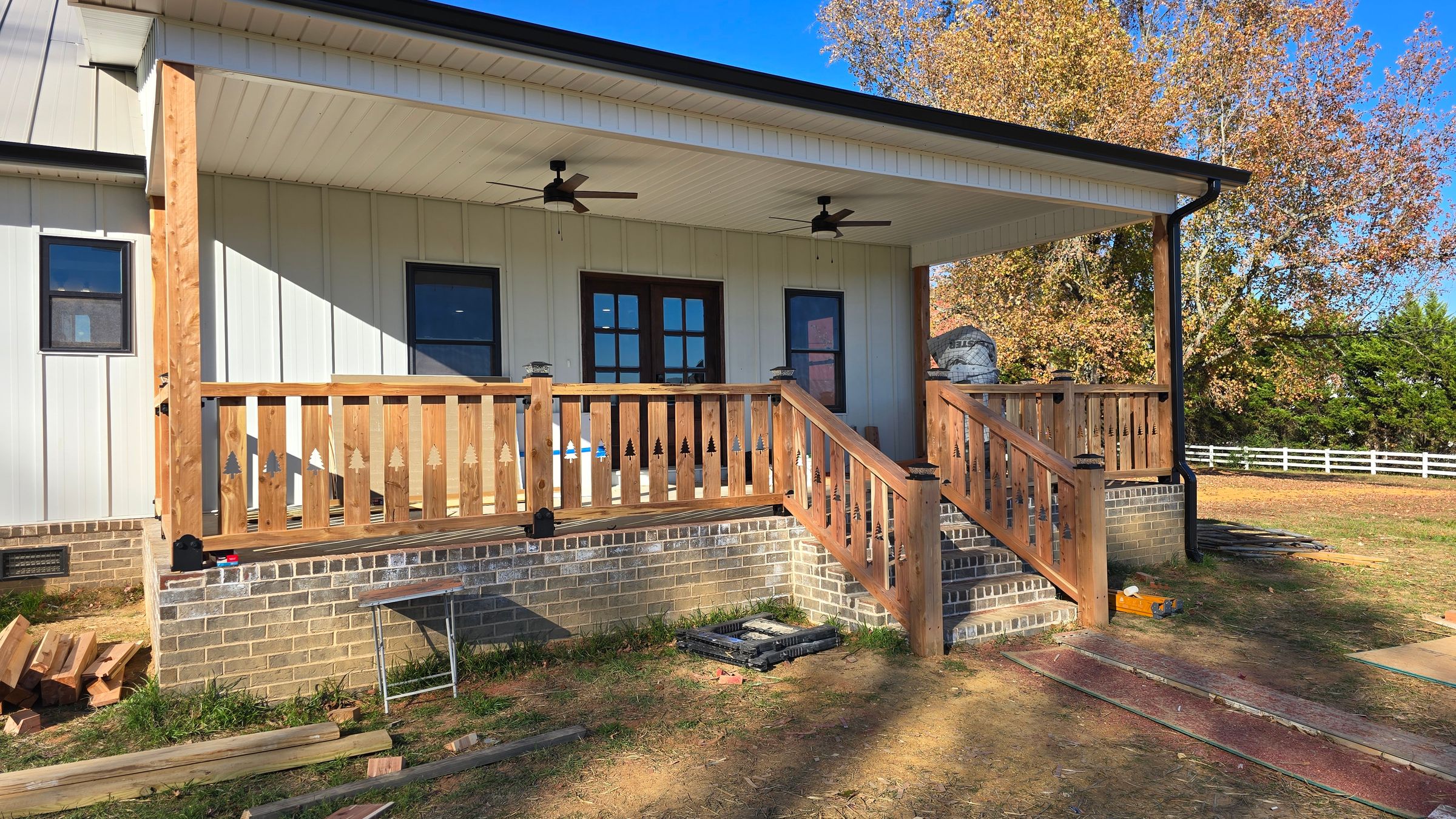 Peacemaker Woodworks's image