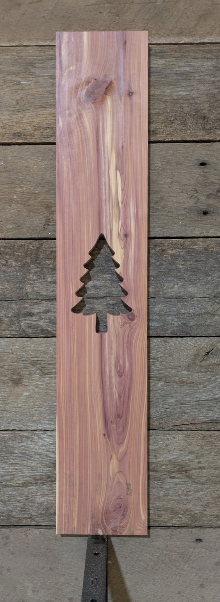 Peacemaker Woodworks's image