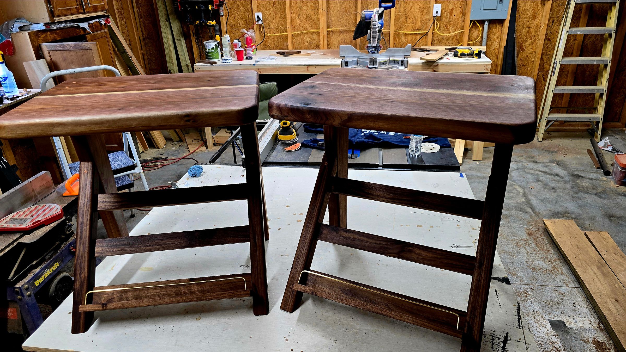 Peacemaker Woodworks's image