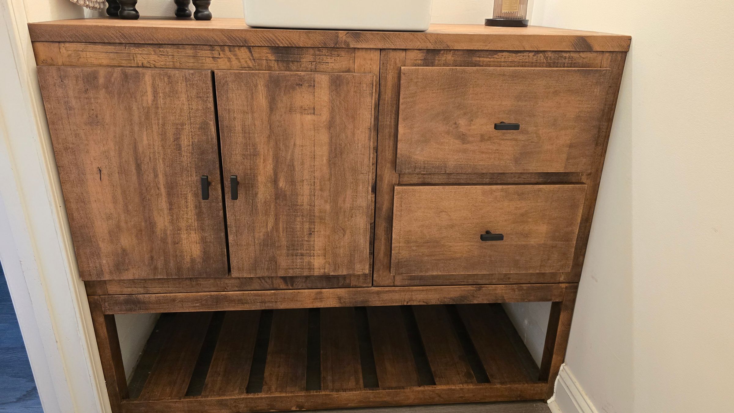 Peacemaker Woodworks's image