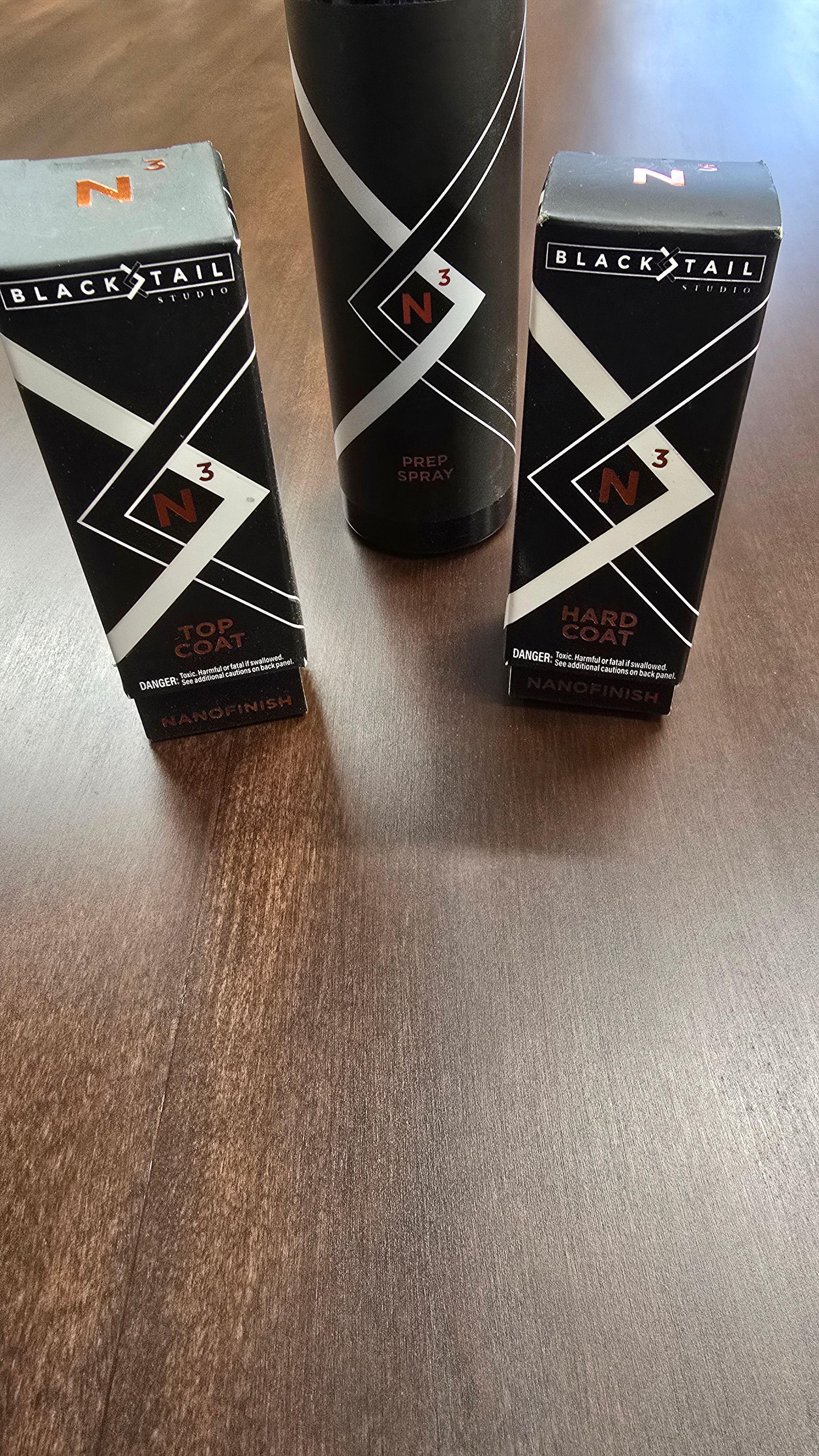 Peacemaker Woodworks's image