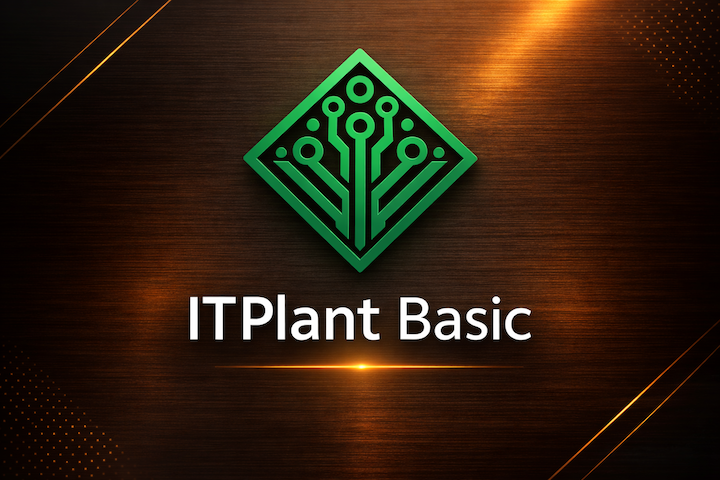 IT Service für Unternehmen in Pforzheim | ITPlant's image