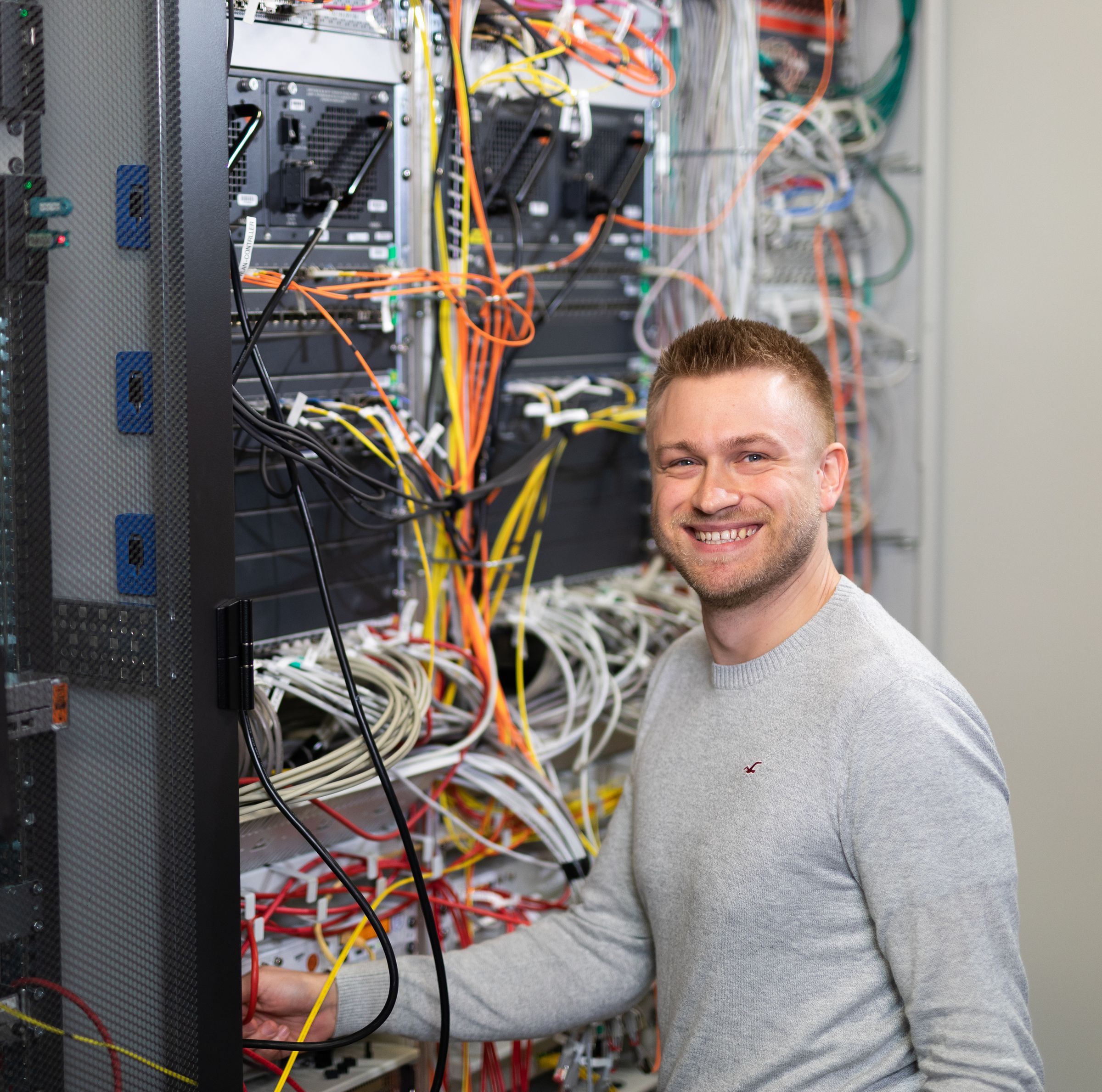 Steven Hensel avatar